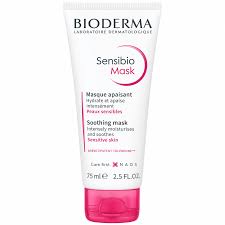 BIODERMA SENSIBIO MASK 75ML